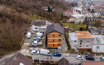 Novostavba v Košiciach neďaleko centra mesta