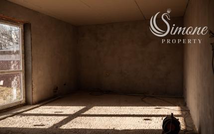 PREDANÉ! Hrubá uzatvorená stavba v Turni nad Bodvou