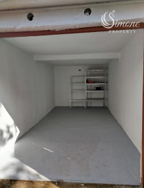 PREDANÉ! GARÁŽ v OV s pozemkom, Čárskeho ul., KE - Sever