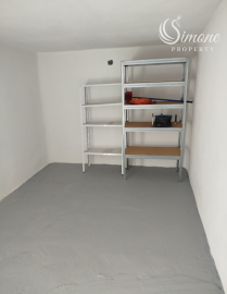 PREDANÉ! GARÁŽ v OV s pozemkom, Čárskeho ul., KE - Sever