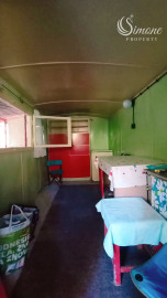 Alpinka - rekreačná chata v krásnom prostredí prírody/Čermeľ