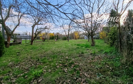 SEŇA - Slnečný pozemok k výstavbe celoročnej chaty