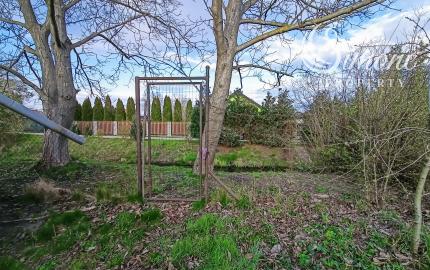 SEŇA - Slnečný pozemok k výstavbe celoročnej chaty