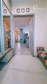 GEČA - Zariadený BUNGALOV - altánok, záhradný domček, garáž