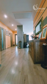 GEČA - Zariadený BUNGALOV - altánok, záhradný domček, garáž