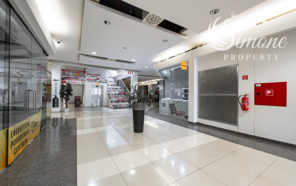 Moderné obchodné priestory pre Vaše podnikanie – NA PRENÁJOM