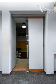 Obchodný priestor - 20 m2 - NA PRENÁJOM, OC IDEA