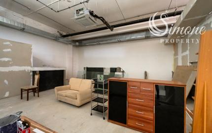 Obchodný priestor - 67 m2 - NA PRENÁJOM, Košice OC IDEA