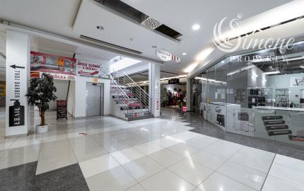 Obchodný priestor - 67 m2 - NA PRENÁJOM, Košice OC IDEA