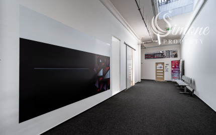 Obchodný priestor - 54 m2 - NA PRENÁJOM, Košice OC IDEA