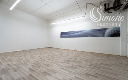 Obchodný priestor - 54 m2 - NA PRENÁJOM, Košice OC IDEA