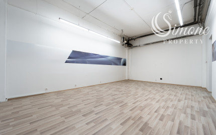 Obchodný priestor - 54 m2 - NA PRENÁJOM, Košice OC IDEA