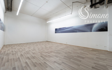 Obchodný priestor - 54 m2 - NA PRENÁJOM, Košice OC IDEA