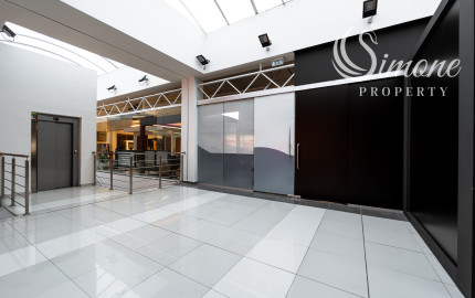 Obchodný priestor - 12 m2 - NA PRENÁJOM, Košice OC IDEA