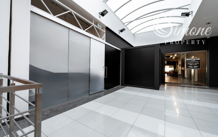 Obchodný priestor - 12 m2 - NA PRENÁJOM, Košice OC IDEA