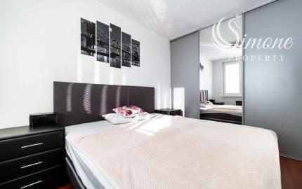 PREDANÉ! 1,5-izb. BYT s loggiou, KE-Dargovských hrdinov