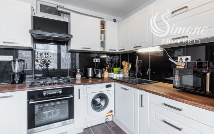 PREDANÉ! 2 izbový byt s loggiou, KE- Dargovských hrdinov