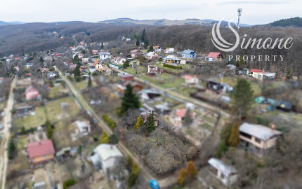 Záhrada s chatou, 586 m2,  Čermeľ - Čermeľské prielohy