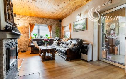 Útulný Rodinný dom s veľkým pozemkom 2470m2, MÉRA - Maďarsko