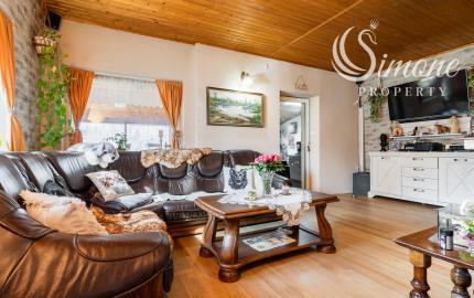 Útulný Rodinný dom s veľkým pozemkom 2470m2, MÉRA - Maďarsko