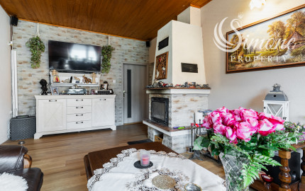 Útulný Rodinný dom s veľkým pozemkom 2470m2, MÉRA - Maďarsko