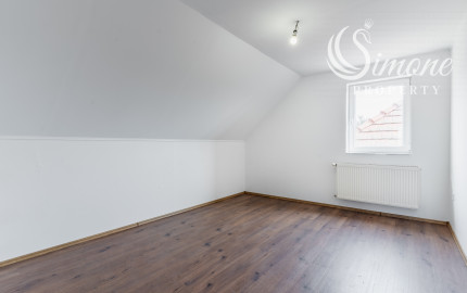 PREDANÉ! Rodinný dom s gazdovským na pozemku 2390 m2