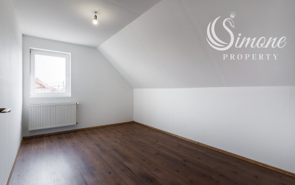 PREDANÉ! Rodinný dom s gazdovským na pozemku 2390 m2