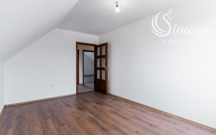 PREDANÉ! Rodinný dom s gazdovským na pozemku 2390 m2