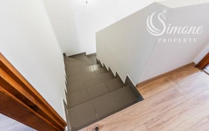 PREDANÉ! Rodinný dom s gazdovským na pozemku 2390 m2