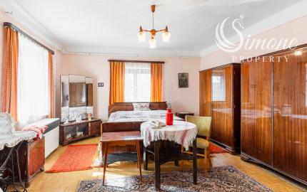 Vidiecky dom vhodný na chalupárčenie, 2170m2, Méra -Maďarsko