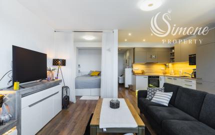 INVESTIČNÁ PONUKA - Novostavba - 50 m2, ul. Svätej Rodiny