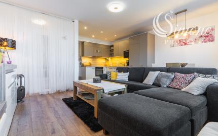 INVESTIČNÁ PONUKA - Novostavba - 50 m2, ul. Svätej Rodiny