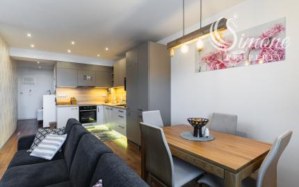 INVESTIČNÁ PONUKA - Novostavba - 50 m2, ul. Svätej Rodiny