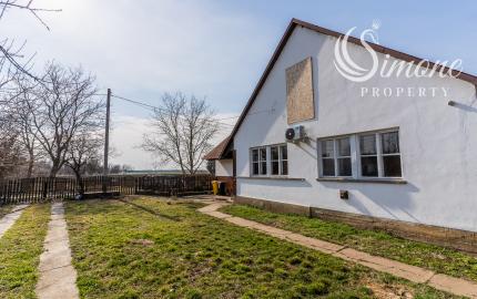 Rodinný dom - čiastočná rekonštrukcia, 840m2, Méra /Maďarsko