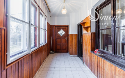 Rodinný dom - čiastočná rekonštrukcia, 840m2, Méra /Maďarsko