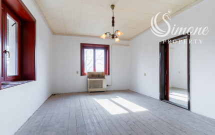 Rodinný dom - čiastočná rekonštrukcia, 840m2, Méra /Maďarsko