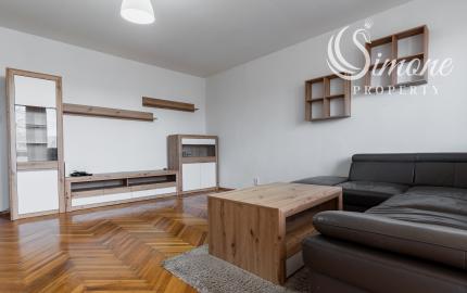 PRENAJATÉ! 3 izbový byt, 2x balkón v blízkosti centra Košíc