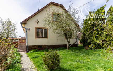 Rodinný dom s garážou, Košice - Ťahanovce