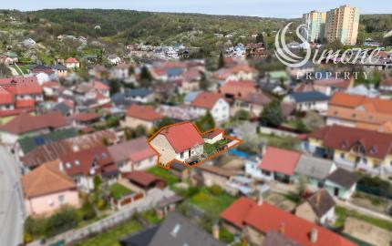 Rodinný dom s garážou, Košice - Ťahanovce