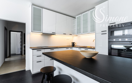 PRENAJATÉ! - 2,5 izbový byt v blízkosti centra Košíc