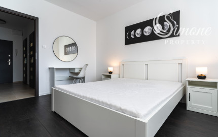 PRENAJATÉ! - 2,5 izbový byt v blízkosti centra Košíc