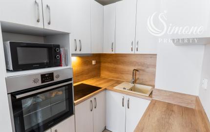 PREDANÉ! 1,5 izb. BYT po kompletnej rekonštrukcií, KE - NOVÁ ŠACA