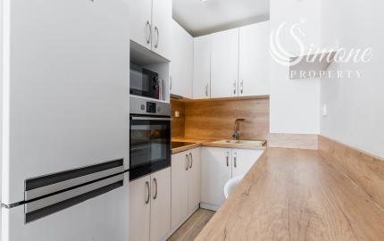 PREDANÉ! 1,5 izb. BYT po kompletnej rekonštrukcií, KE - NOVÁ ŠACA