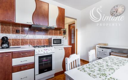 REZERVOVANÉ! 2 izbový BYT po kompletnej rekonštrukcií, Košice - Šaca