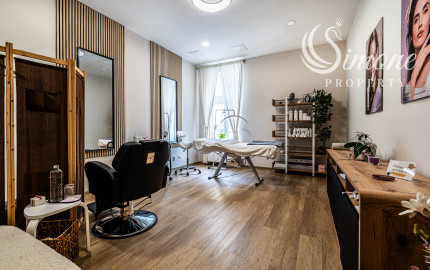 NA PRENÁJOM - Exkluzívne priestory v srdci Starého mesta