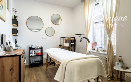 NA PRENÁJOM - Exkluzívne priestory v srdci Starého mesta