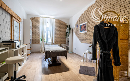 NA PRENÁJOM - Exkluzívne priestory v srdci Starého mesta