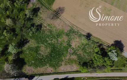 Stavebné pozemky v obci Vtáčkovce