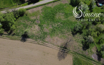Stavebné pozemky v obci Vtáčkovce