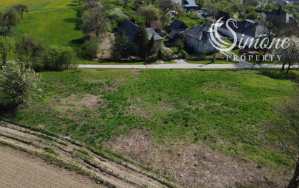 Stavebné pozemky v obci Vtáčkovce